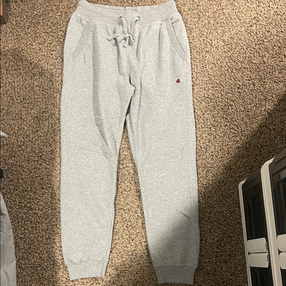 Champion Woman’s Drawstring Jogger Sweatpants